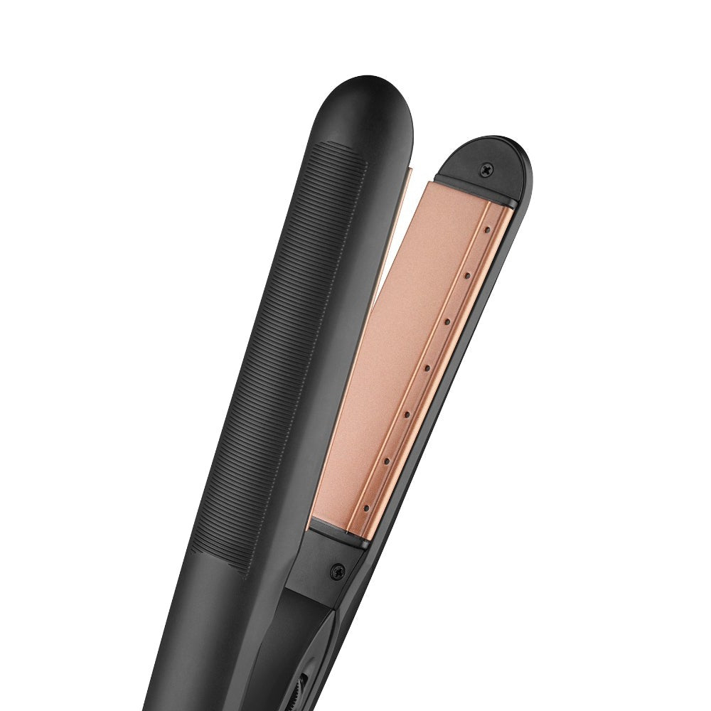 Combo Exclusivo Plancha + Bolso Conair CS227WG