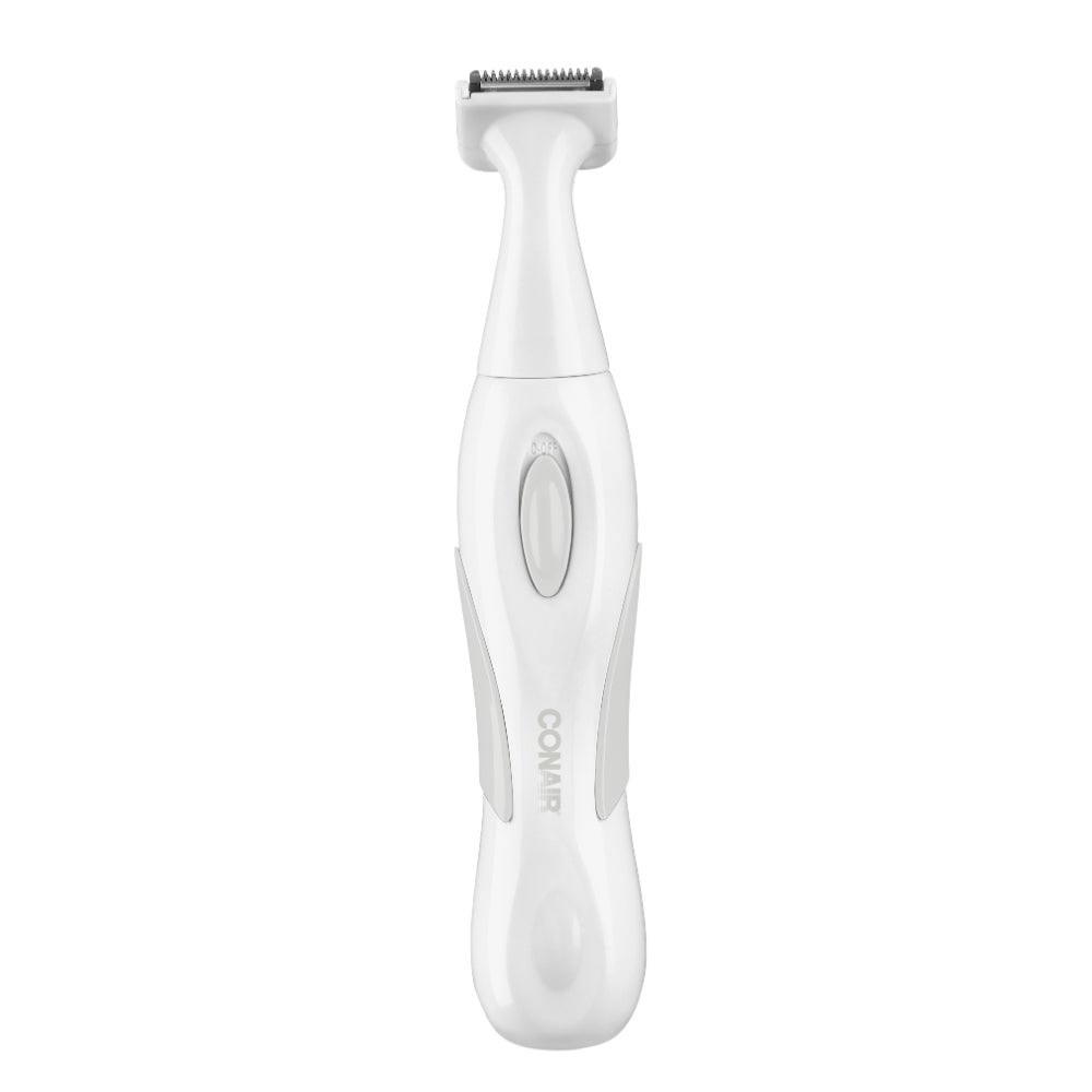 Depiladora Recargable Blanca Conair LTGS40RCS