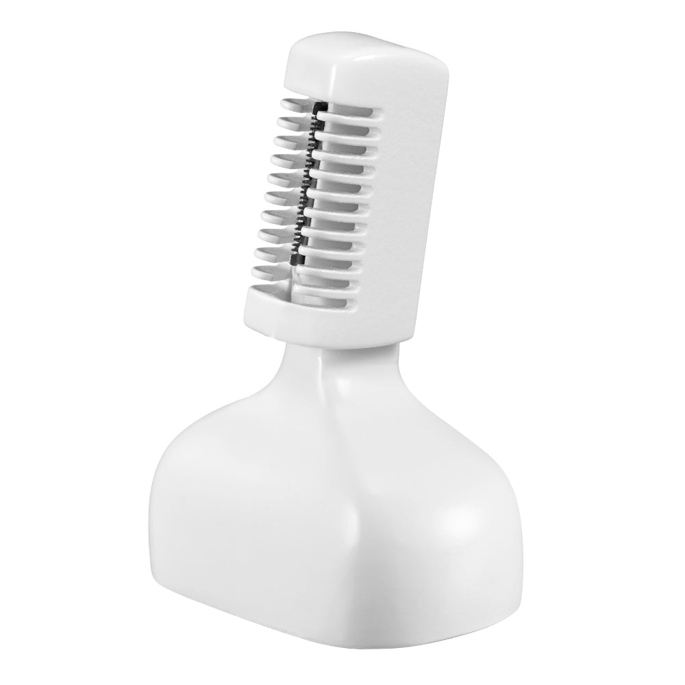 Depiladora Recargable Blanca Conair LTGS40RCS