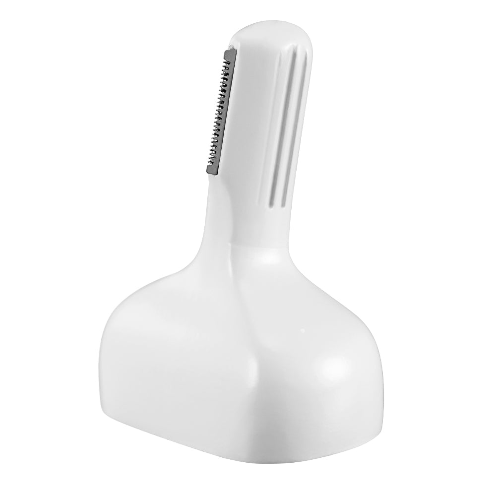 Depiladora Recargable Blanca Conair LTGS40RCS