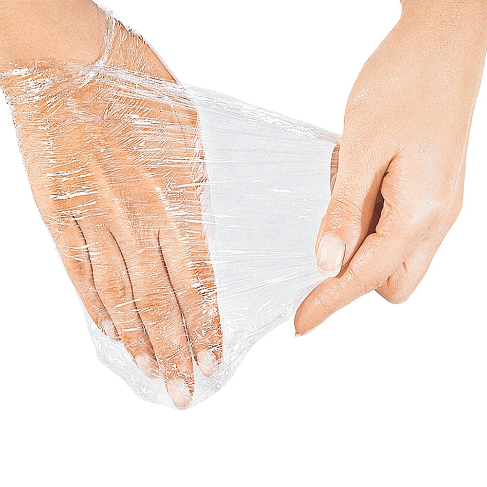 Guantes Térmicos Blancos Conair BHM