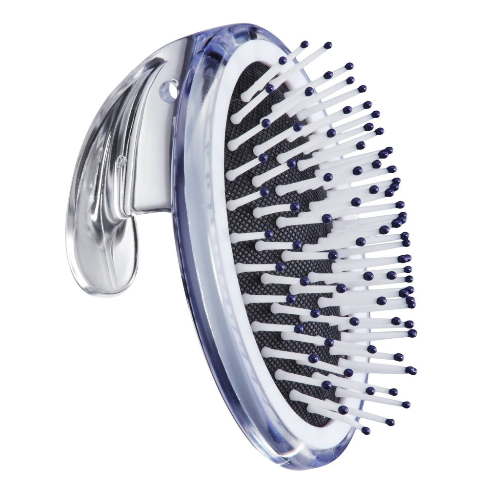 Cepillo para mascotas impermeable y agarre cómodo CPPB by ConairPet®_001