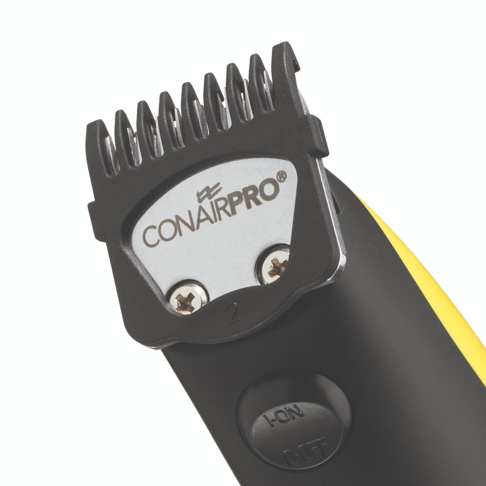 Recortadora para perro de 16 piezas PGRD44 by ConairProPet®_004
