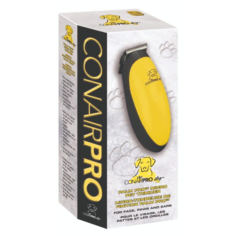 Recortadora para perro de 16 piezas PGRD44 by ConairProPet®_006