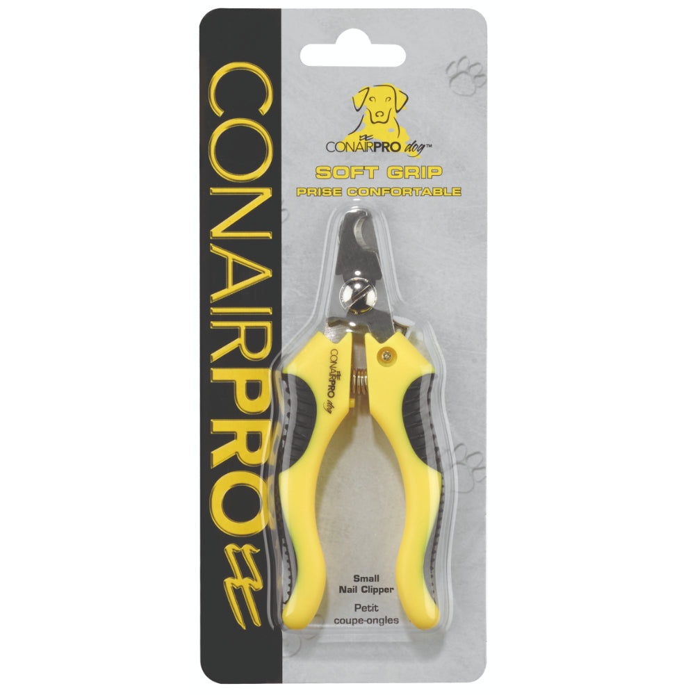 Cortaúñas para perro - razas pequeñas/medianas PGRDNCS by ConairPet®_001