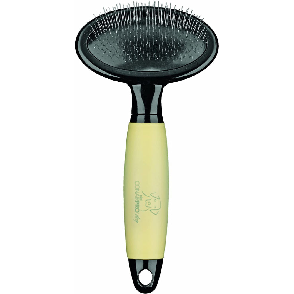 Cepillo con cerdas delgadas para perro PGRDSS by ConairProPet®