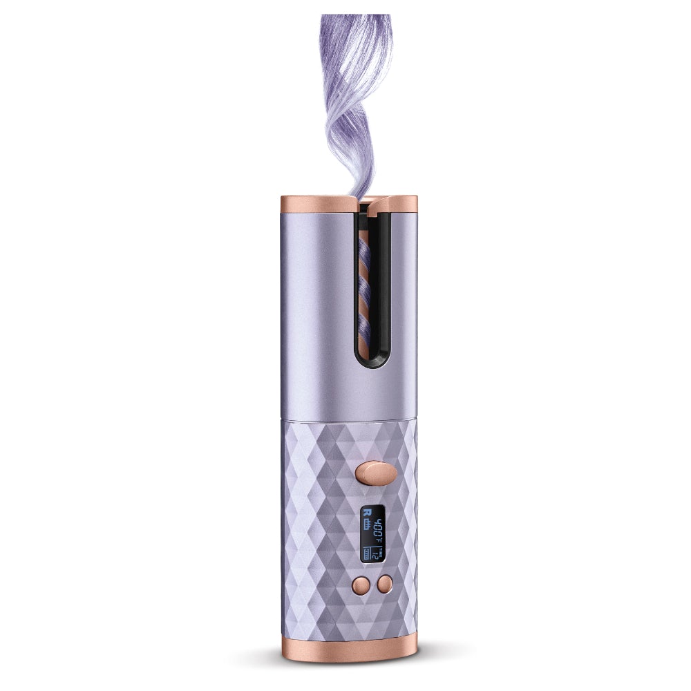 Tenaza Automática Sin Cable Unbound® Conair