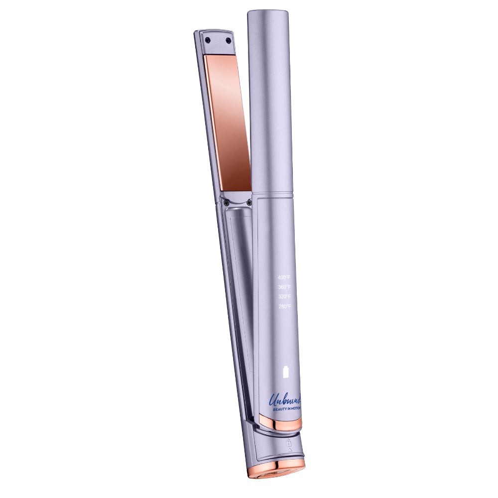 Plancha Alisadora Sin Cable Unbound® Conair