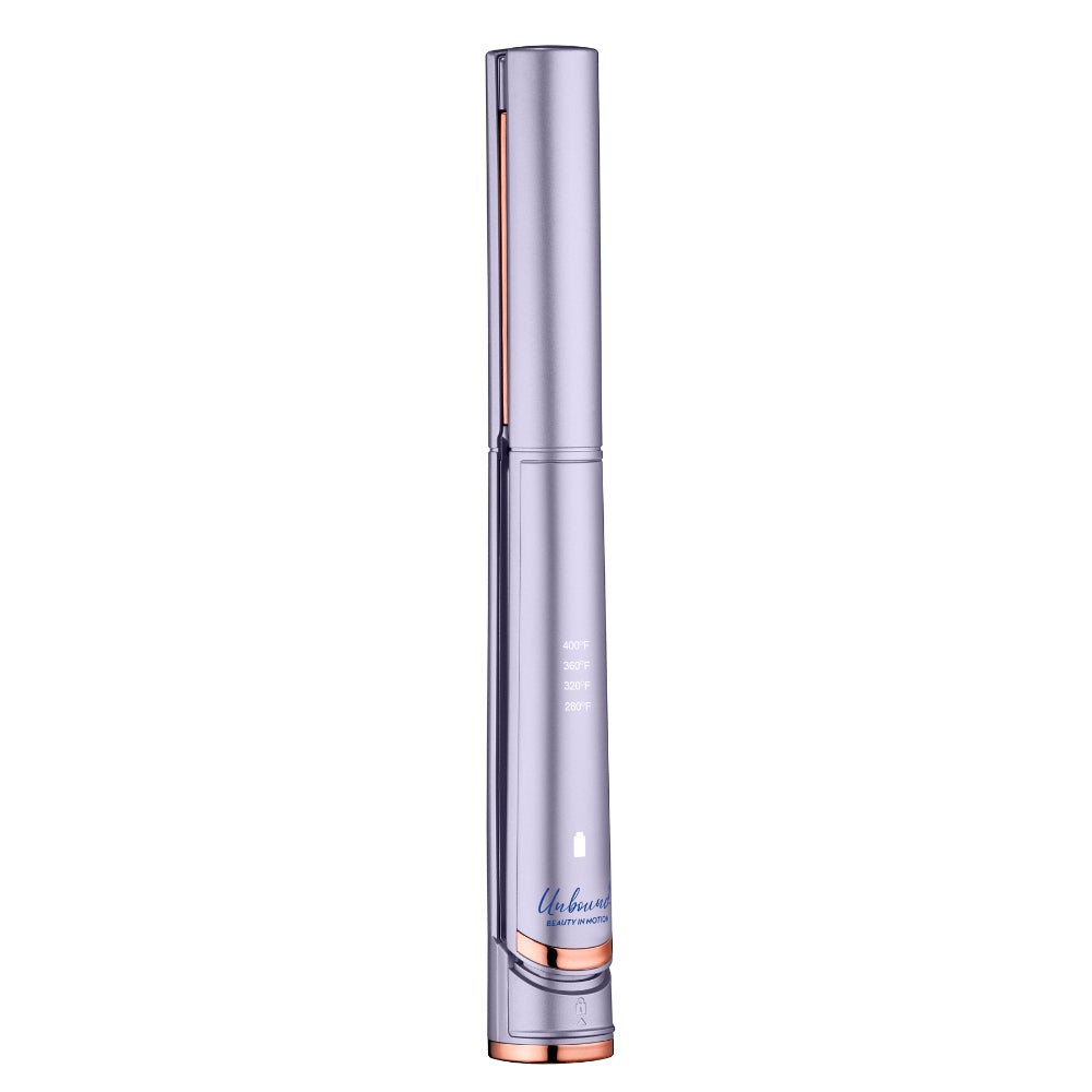 Plancha Alisadora Sin Cable Unbound® Conair