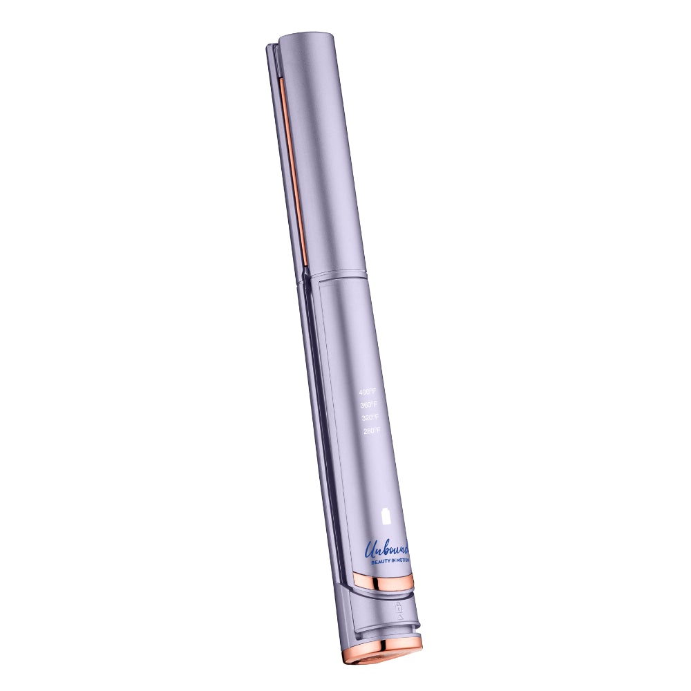 Plancha Alisadora Sin Cable Unbound® Conair