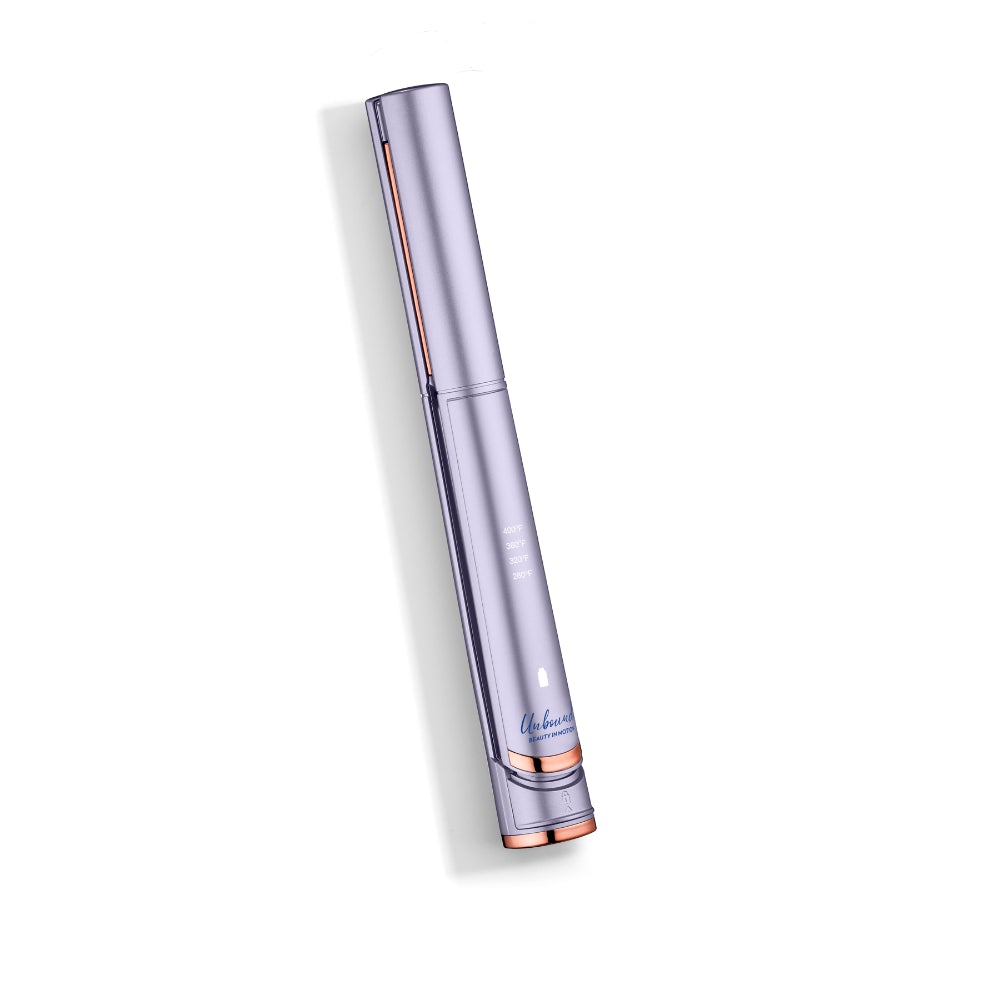 Plancha Alisadora Sin Cable Unbound® Conair