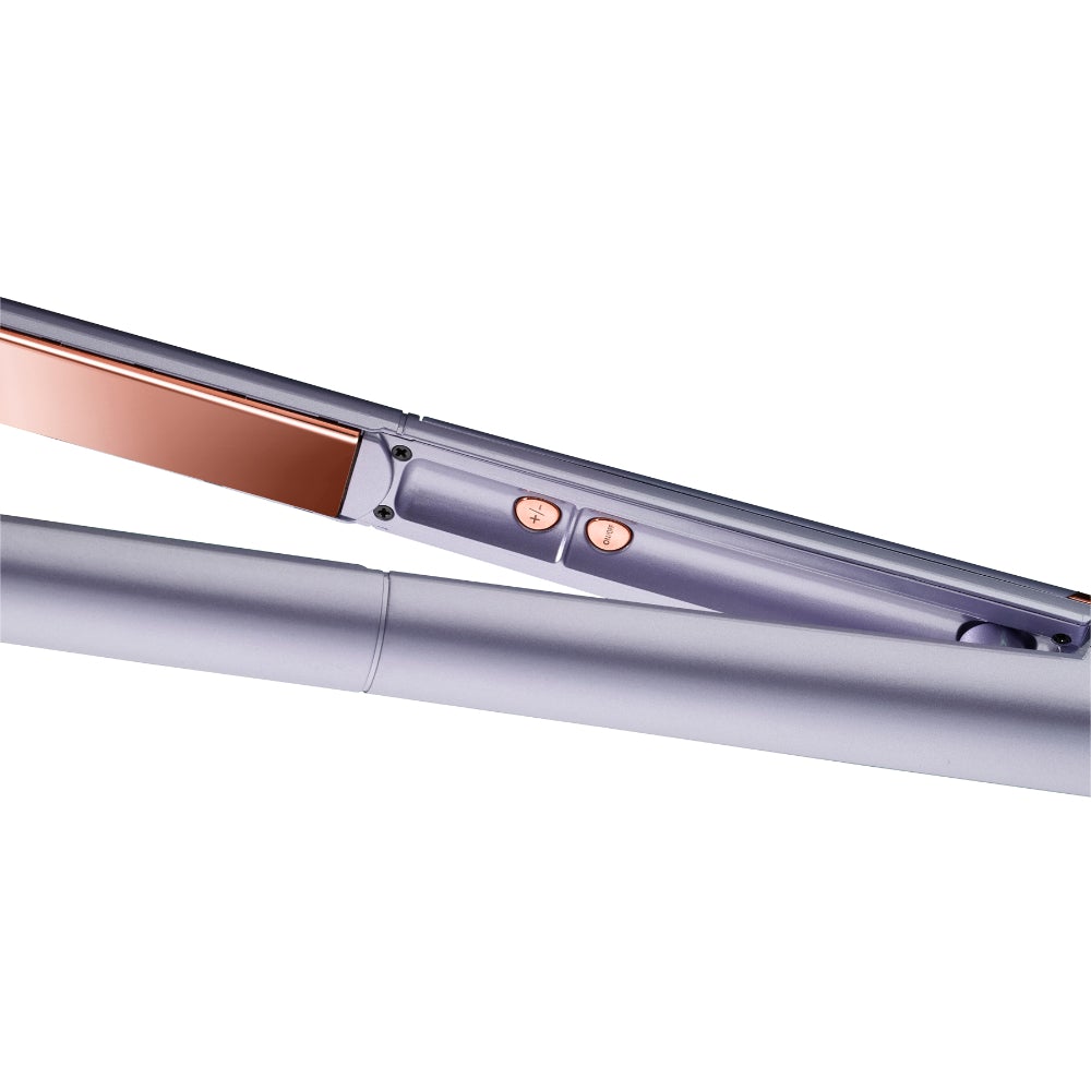 Plancha Alisadora Sin Cable Unbound® Conair