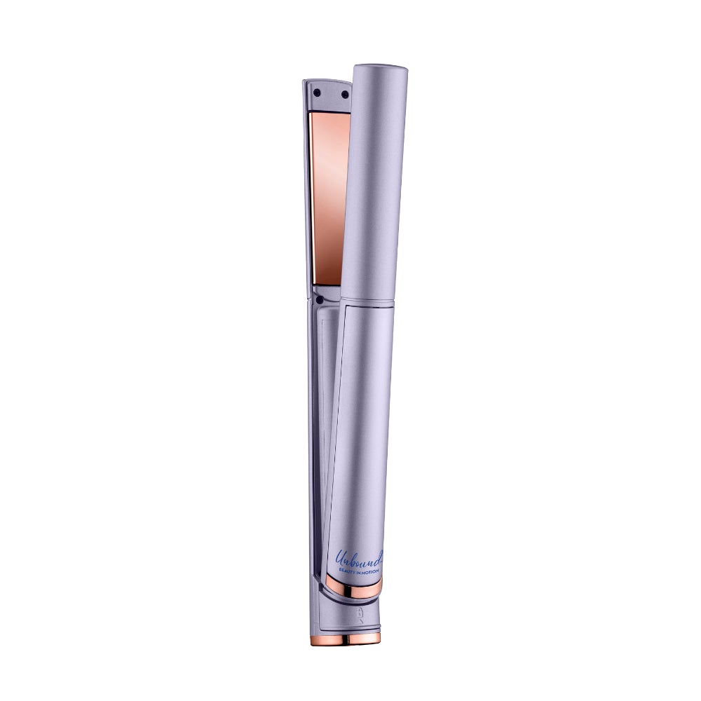Plancha Alisadora Sin Cable Unbound® Conair