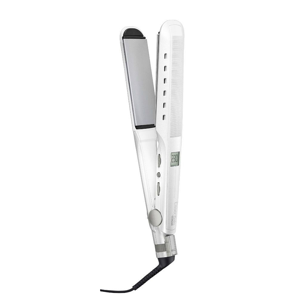 Plancha Alisadora 1” Tratamiento Coco, Colágeno Y Almendra Conair