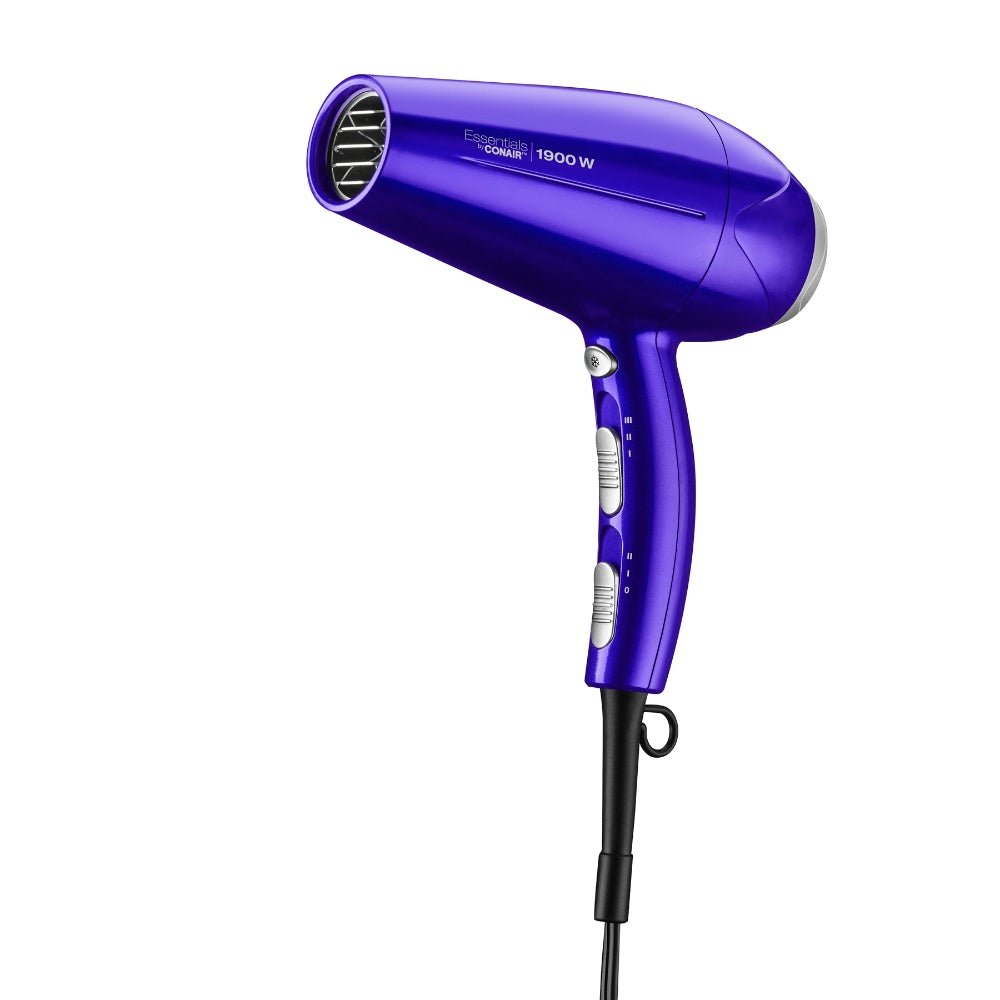Secador Essentials Con Colágeno/Aloe Vera Conair