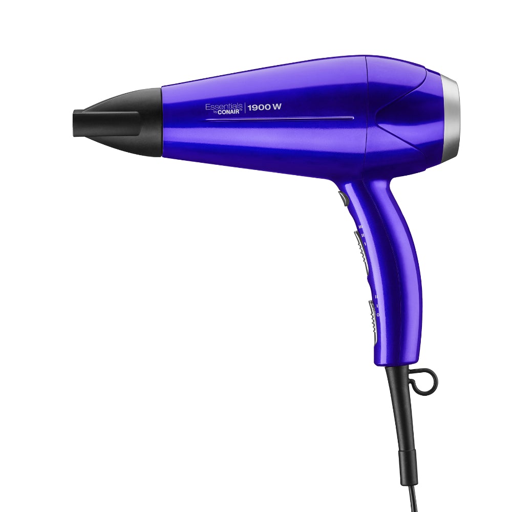 Secador Essentials Con Colágeno/Aloe Vera Conair