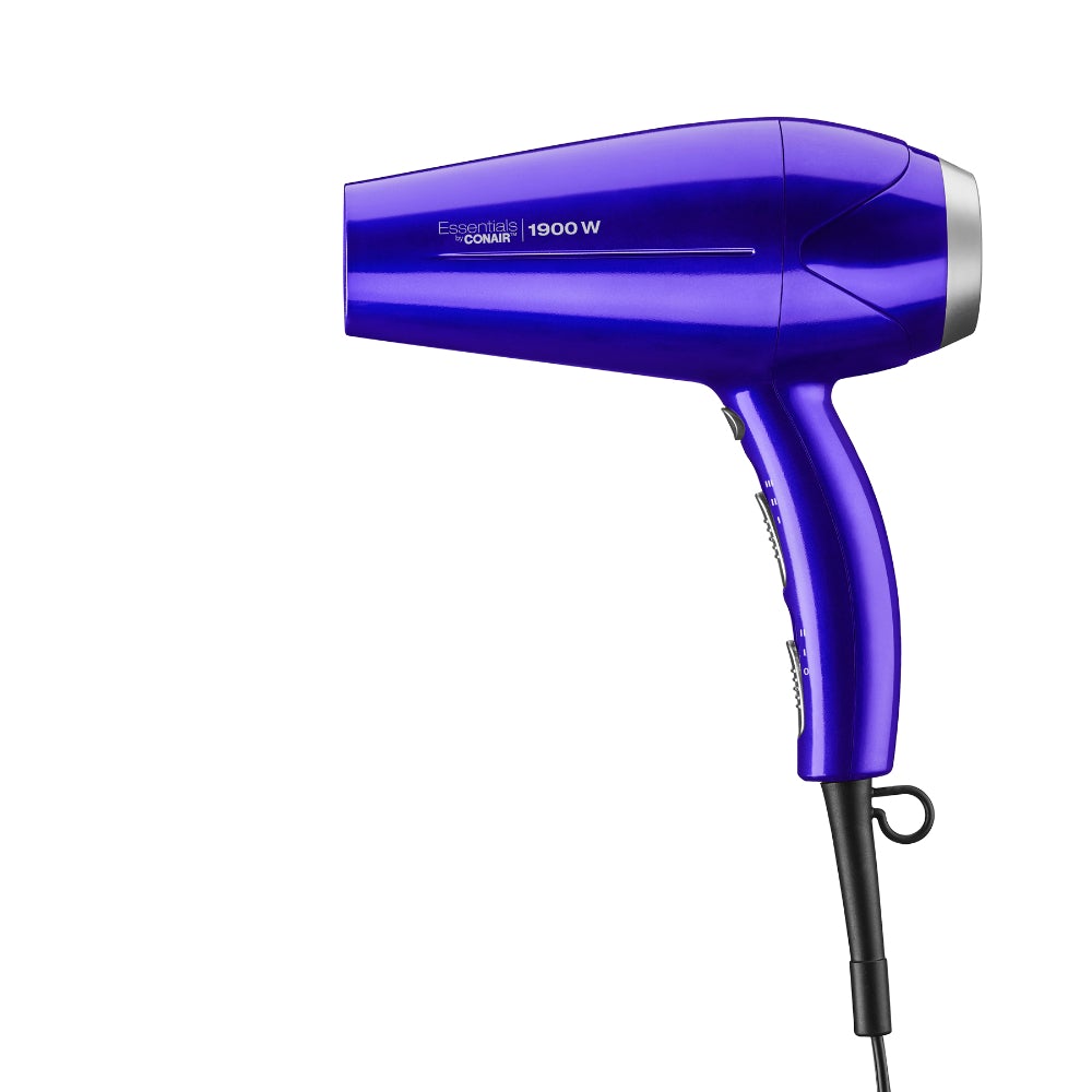Secador Essentials Con Colágeno/Aloe Vera Conair