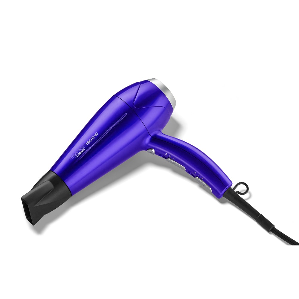 Secador Essentials Con Colágeno/Aloe Vera Conair