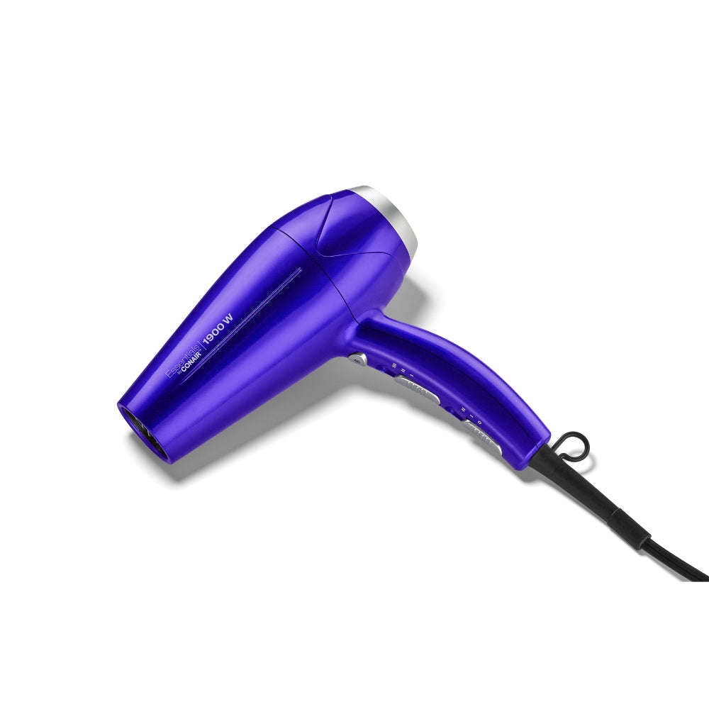 Secador Essentials Con Colágeno/Aloe Vera Conair