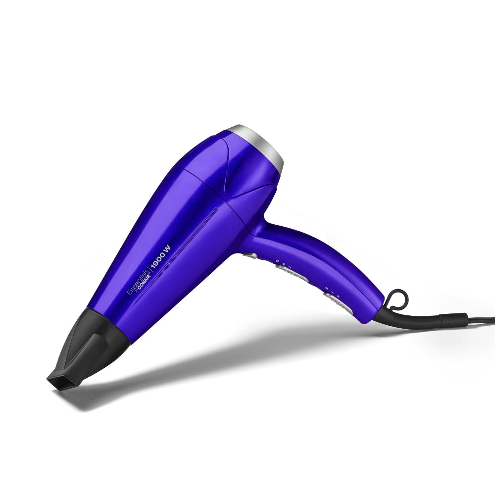 Secador Essentials Con Colágeno/Aloe Vera Conair