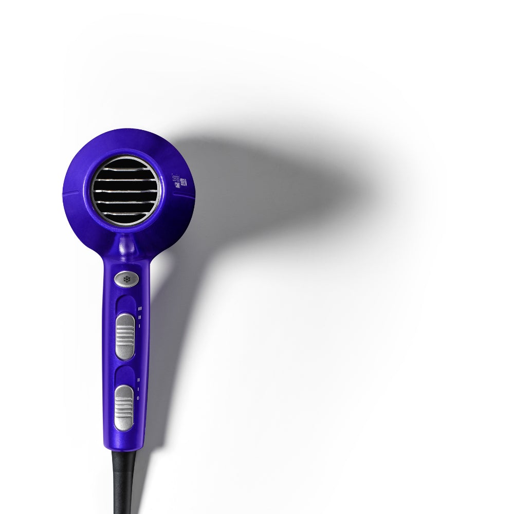 Secador Essentials Con Colágeno/Aloe Vera Conair