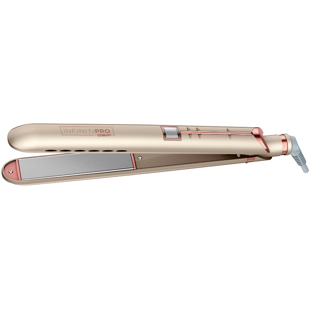 Infiniti Pro By Conair® Plancha Alisadora Antifrizz De 1" Conair