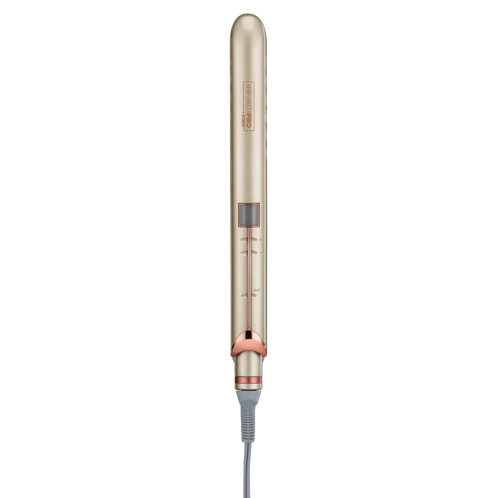 Infiniti Pro By Conair® Plancha Alisadora Antifrizz De 1" Conair