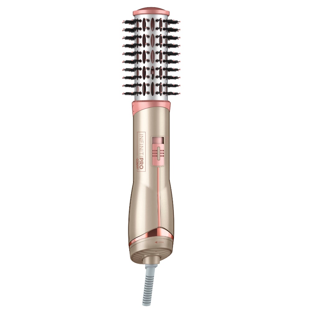 Infiniti Pro By Conair® Cepillo Caliente Antifrizz Conair