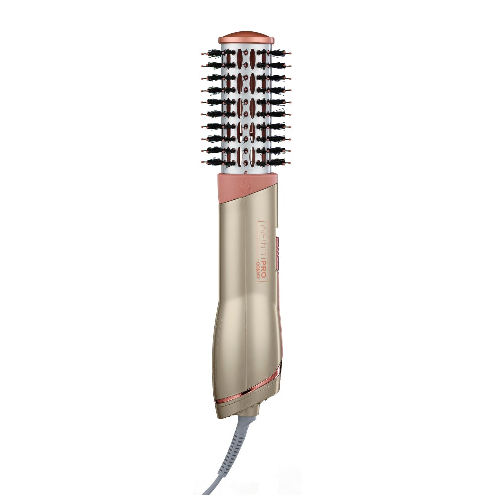 Infiniti Pro By Conair® Cepillo Caliente Antifrizz Conair