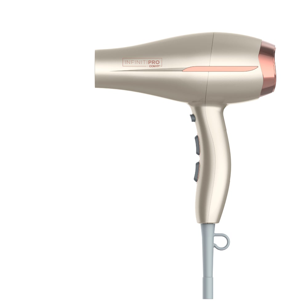 Infiniti Pro By Conair® Secador Profesional Sin Frizz Conair