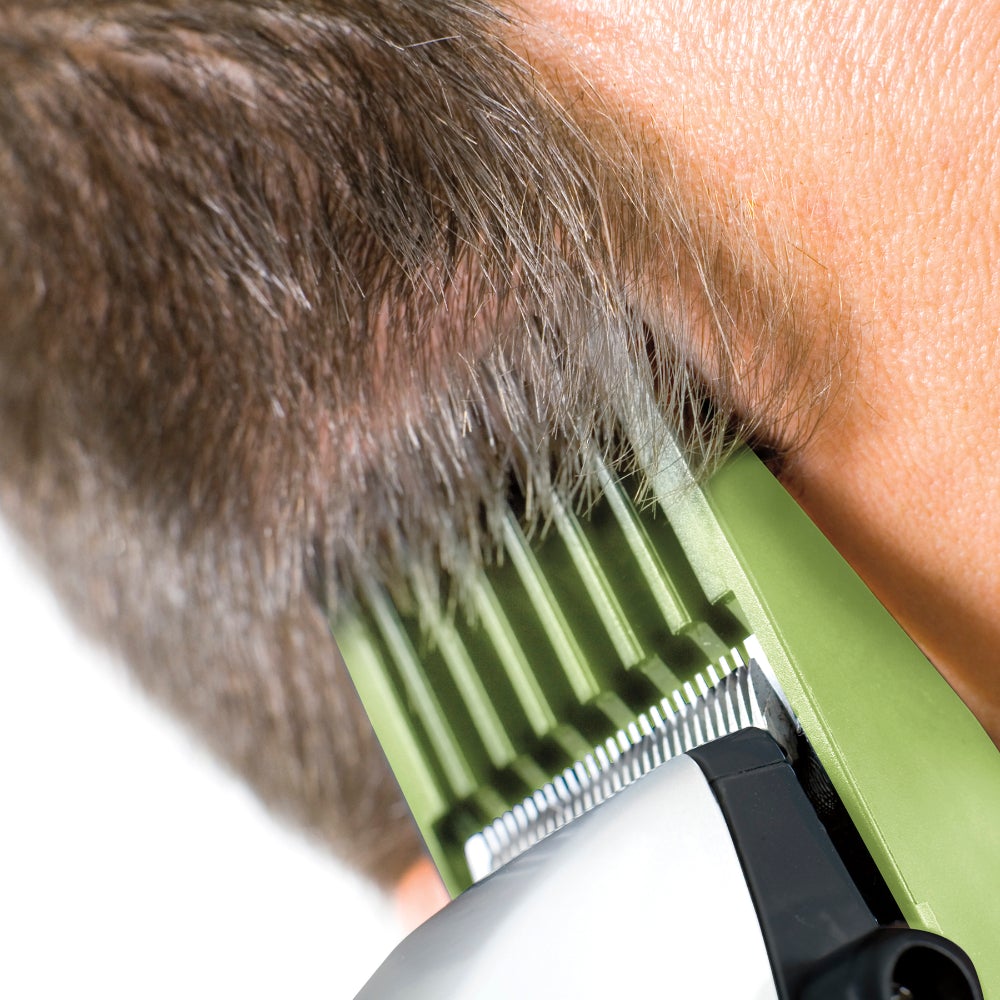 Juego De Peluquería Number Cut®, 20 Piezas Conairman® Conair