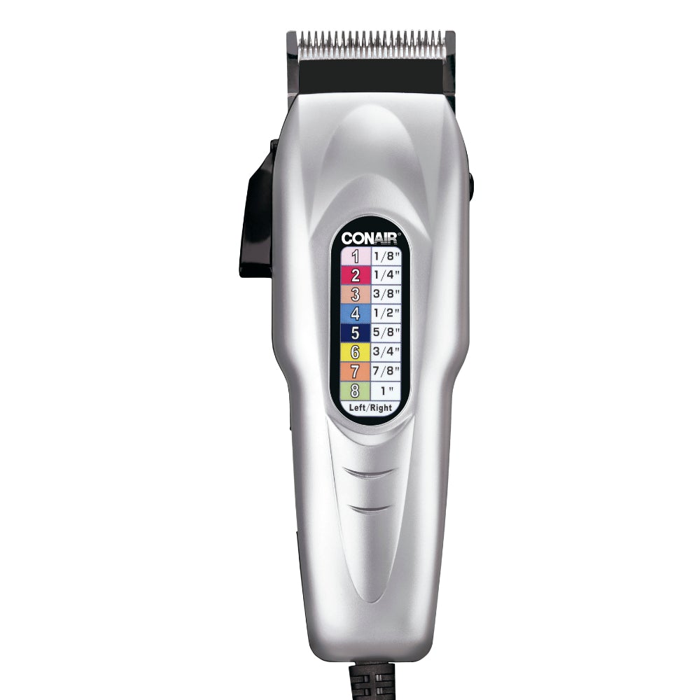 Juego De Peluquería Number Cut®, 20 Piezas Conairman® Conair