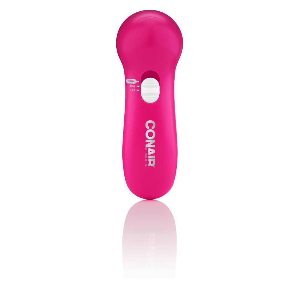 Cepillo Para Limpieza De Facial Conair