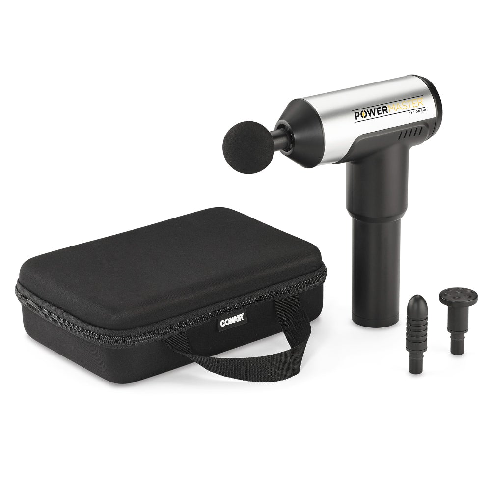 Masajeador De Percusión Powermaster Conair