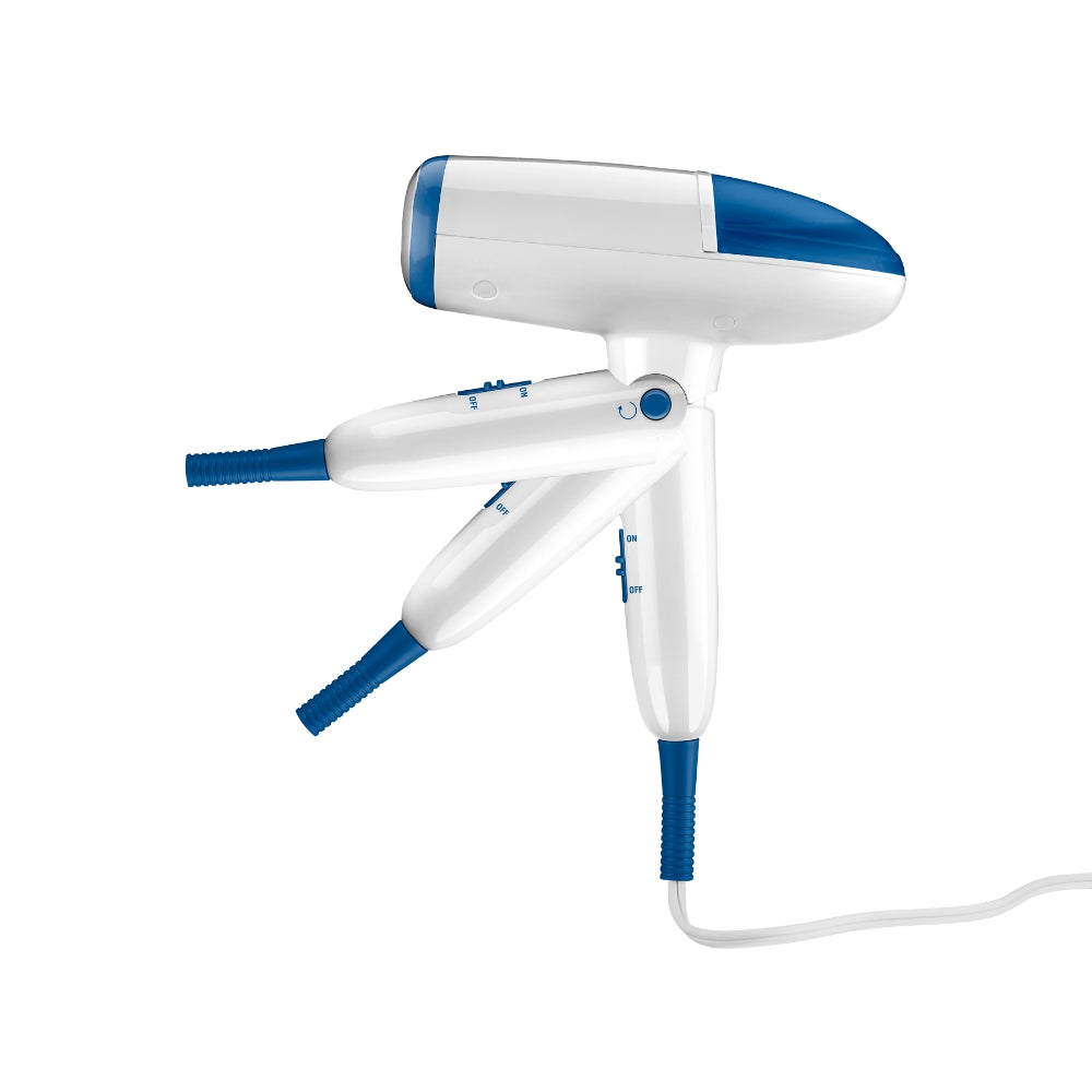Vaporizador De Prendas Plegable Conair