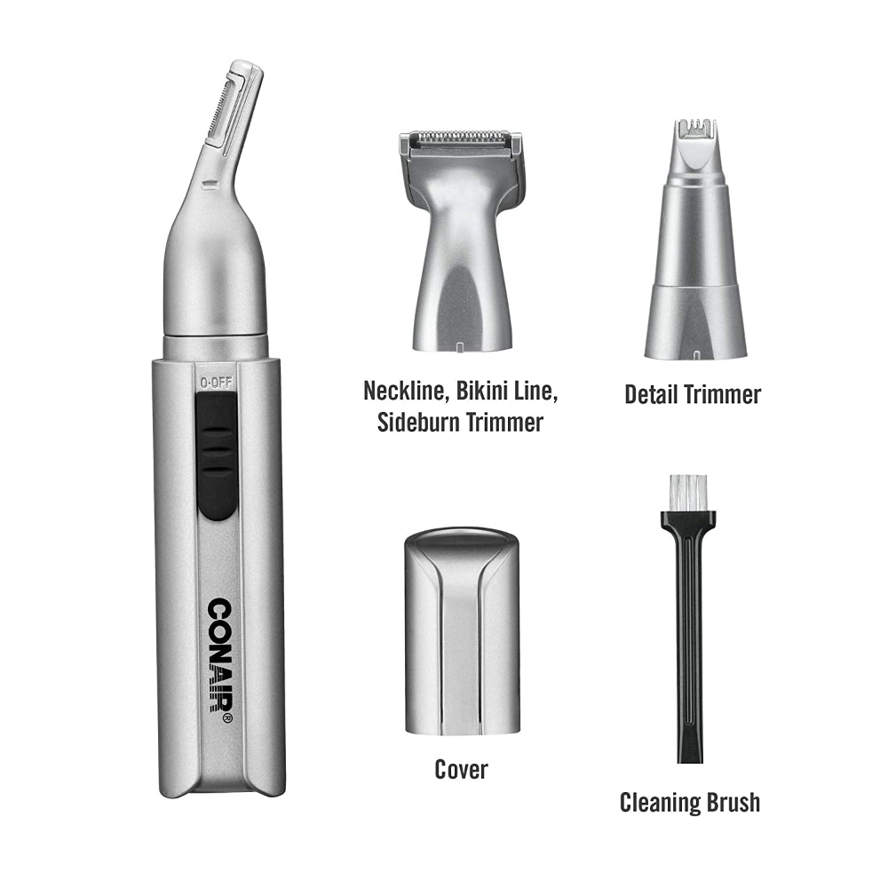 Kit De Aseo Personal 9 Piezas Conair