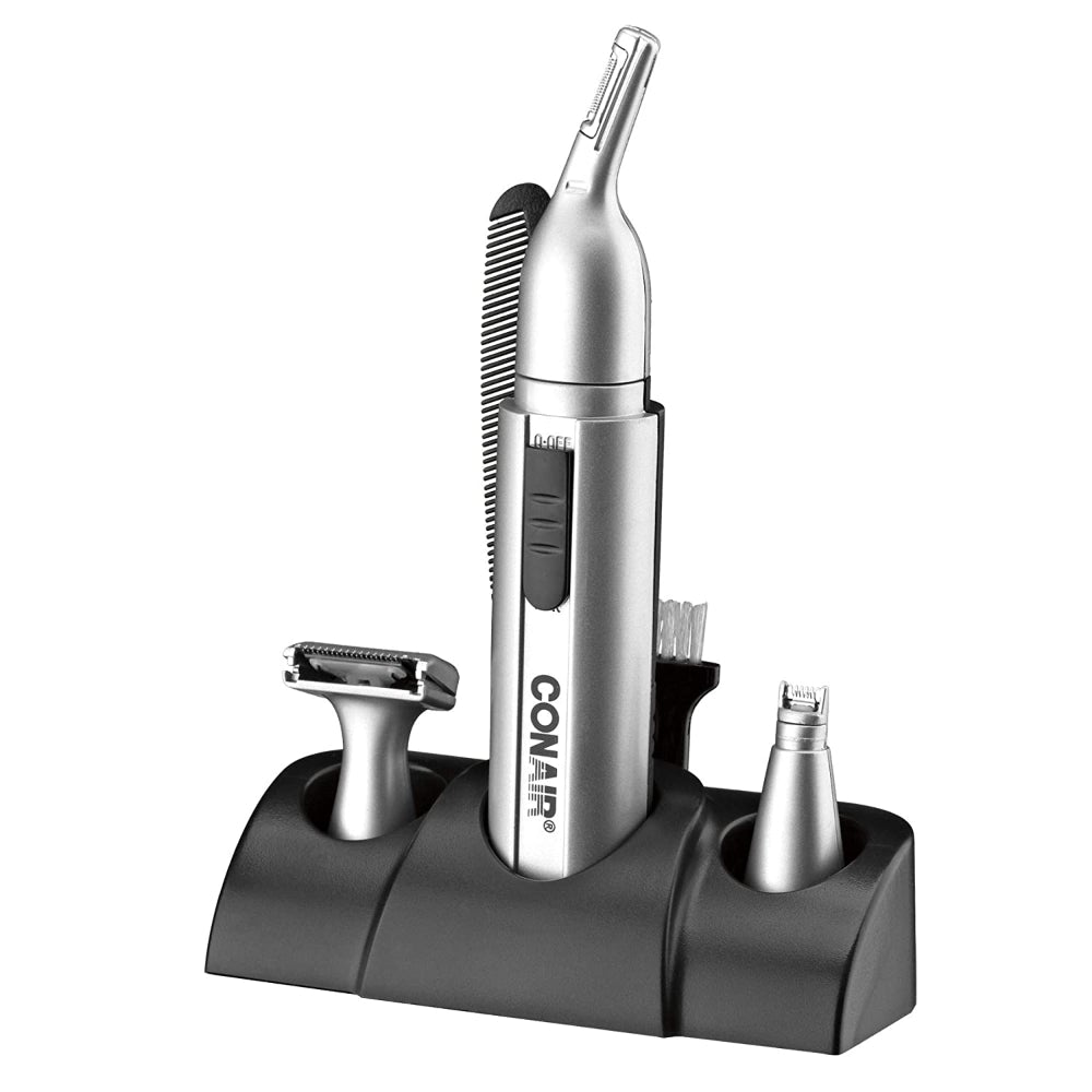 Kit De Aseo Personal 9 Piezas Conair