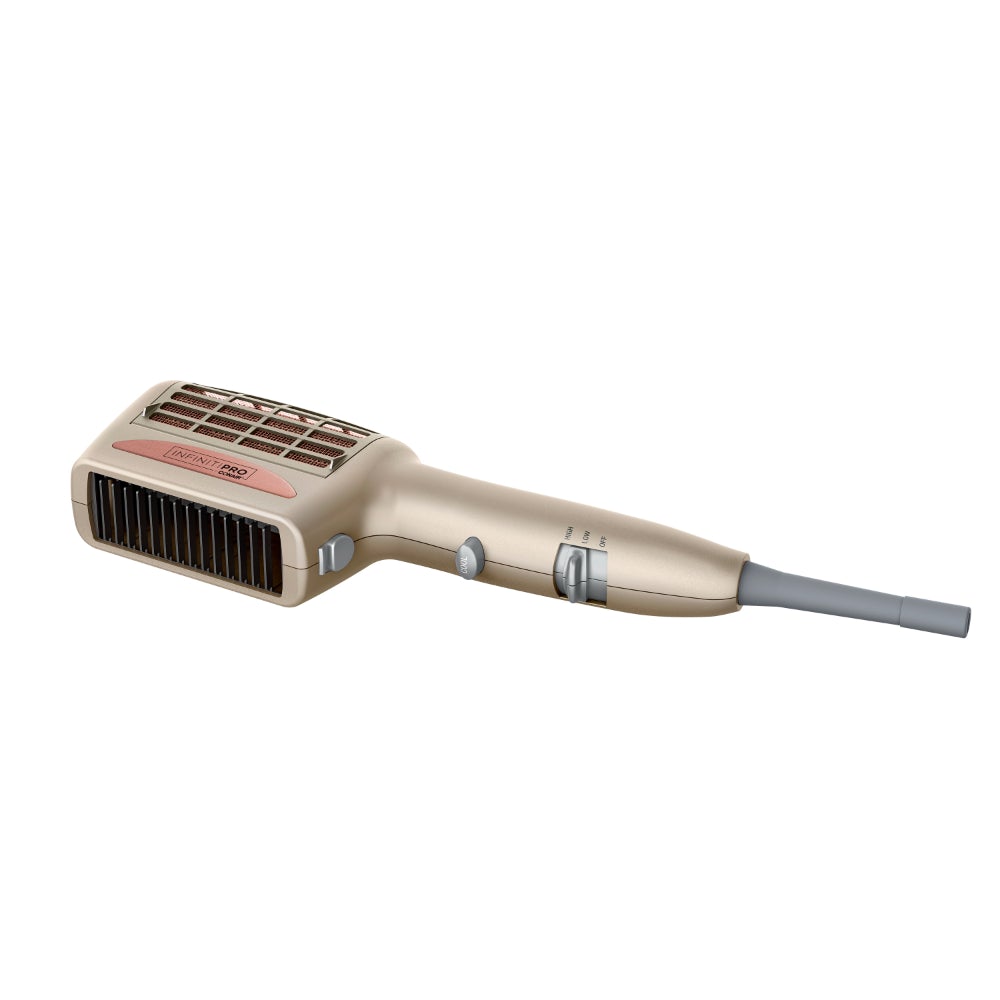 Secador De Cabello Sin Frizz Tipo Hacha Conair