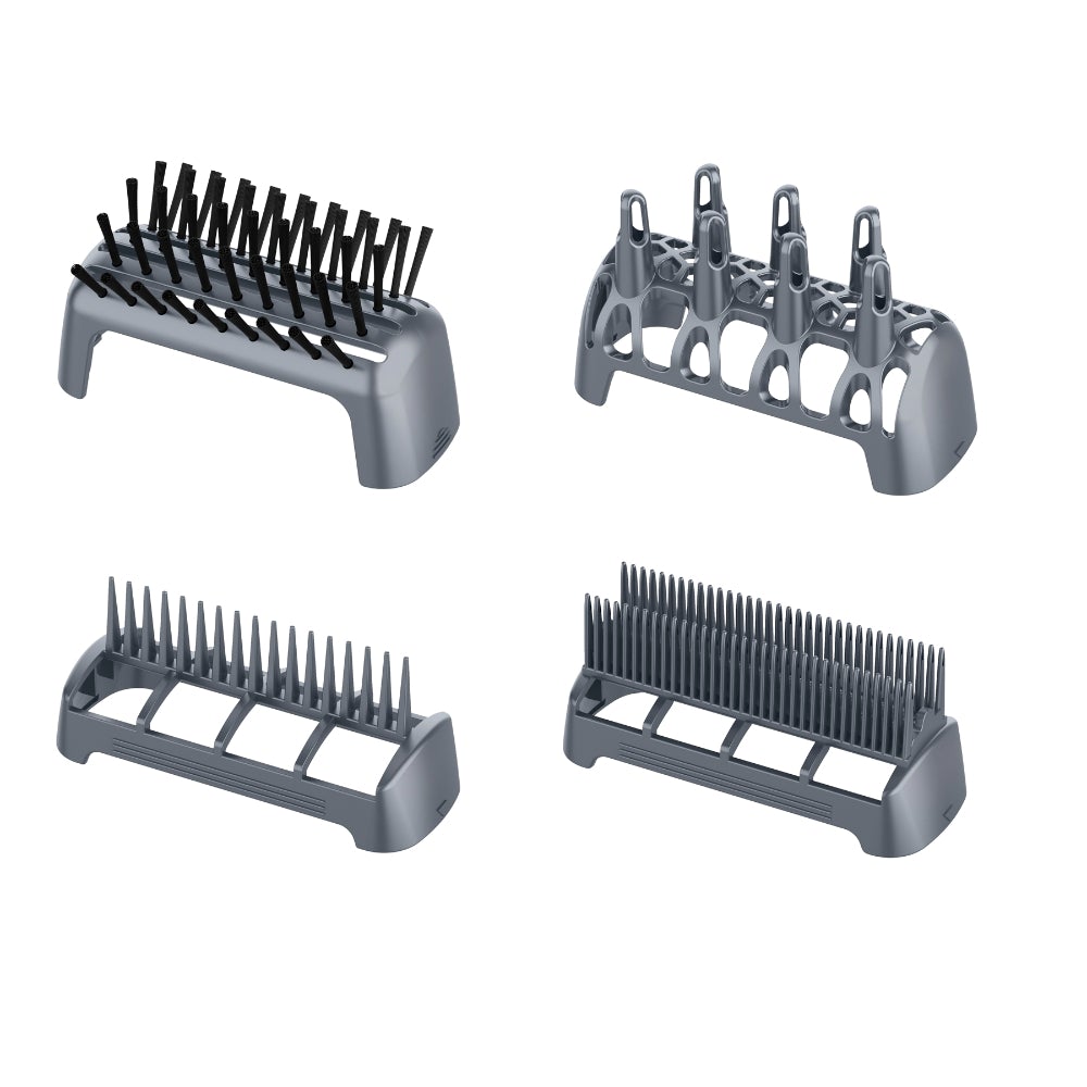 Secador De Cabello Sin Frizz Tipo Hacha Conair