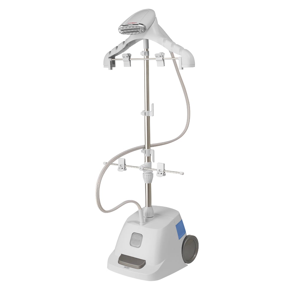 Plancha A Vapor Profesional Turbo Extremesteam® Conair