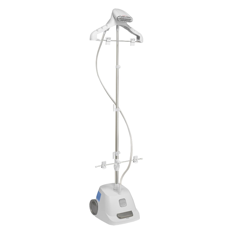 Plancha A Vapor Profesional Turbo Extremesteam® Conair