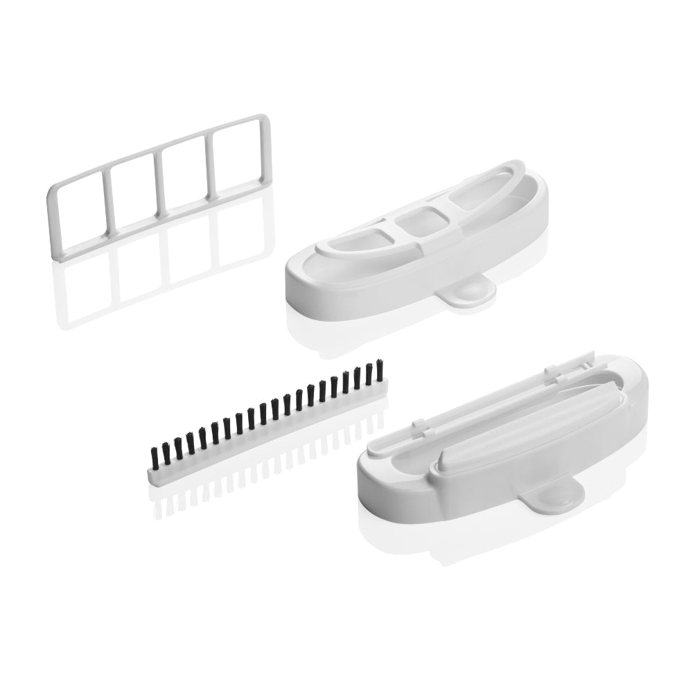 Plancha A Vapor Profesional Turbo Extremesteam® Conair