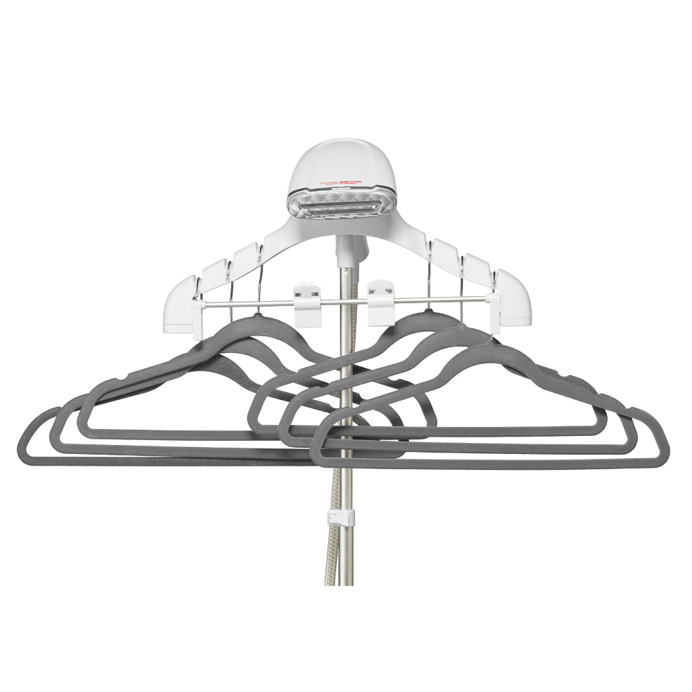 Plancha A Vapor Profesional Turbo Extremesteam® Conair