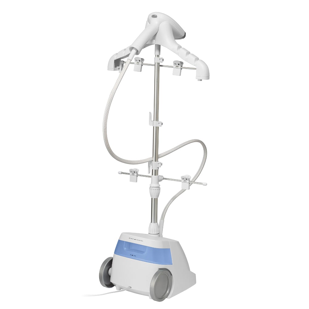 Plancha A Vapor Profesional Turbo Extremesteam® Conair