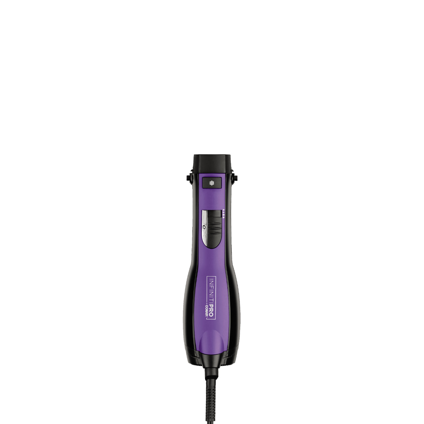 Cepillo de aire y secador todo en uno BC116AL de InfinitiPro by Conair™
