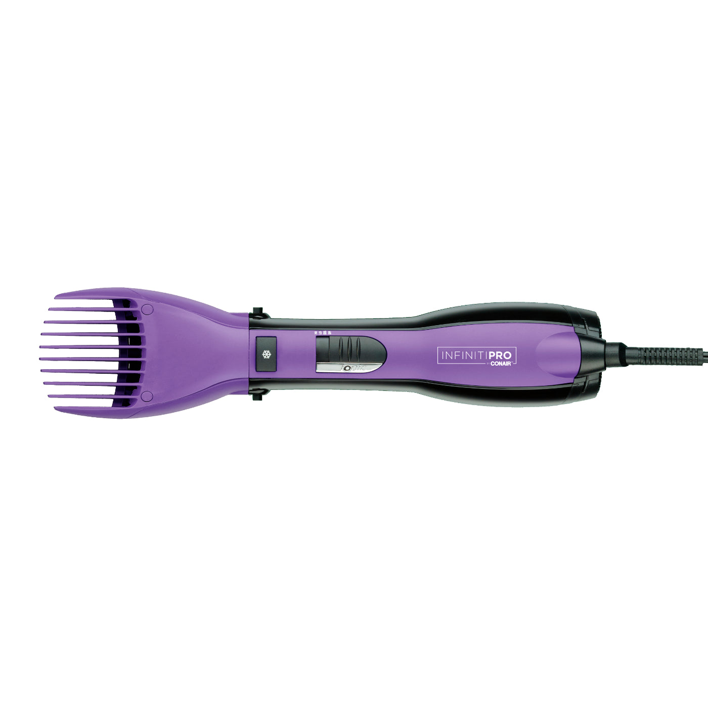 Cepillo de aire y secador todo en uno BC116AL de InfinitiPro by Conair™